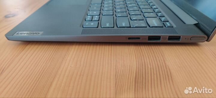 Lenovo Yoga 7 14ARE05 4800U