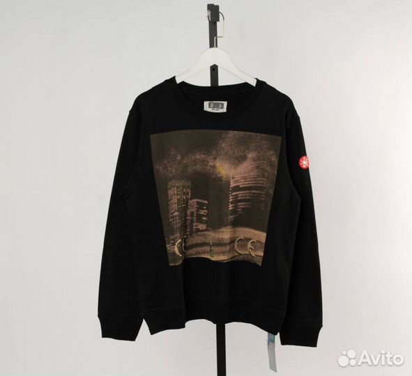 Свитшот CavEmpt