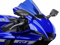 Ветровое стекло Puig Yamaha YZF R1 20-22