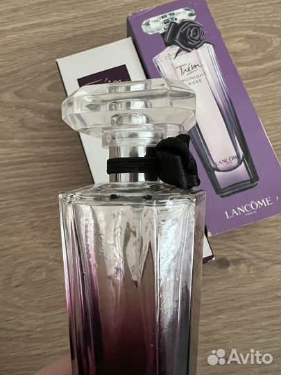 Lancôme Trésor Midnight Rose Eau DE Parfum