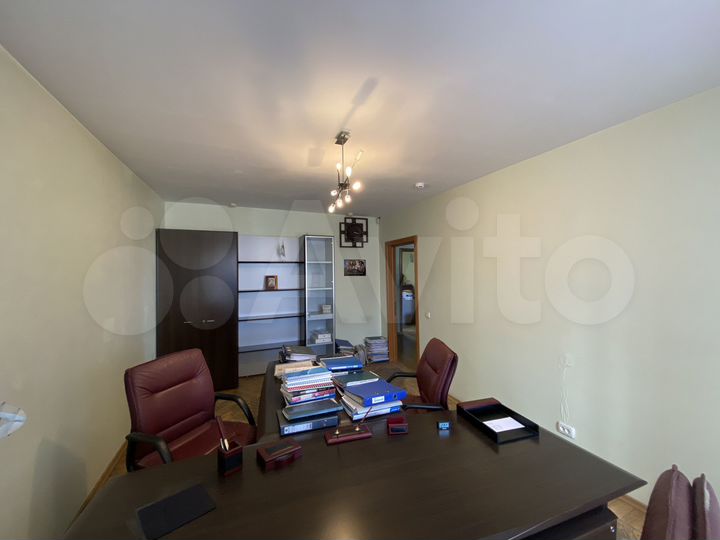 Офис, 148.5 м²