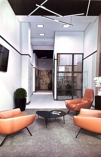 3-к. квартира, 67 м², 5/9 эт.
