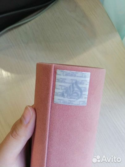 Velvet Rose Lattafa, без 5 пшиков, 100 мл