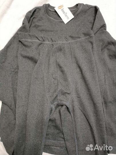 Термобелье