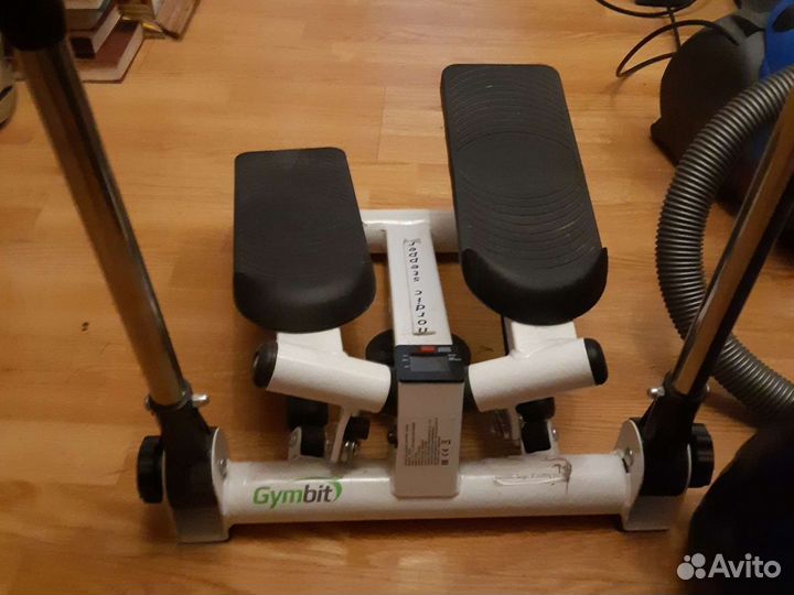 Тренажер Nordic Stepper