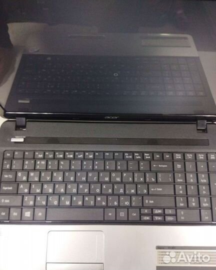 Acer e-531