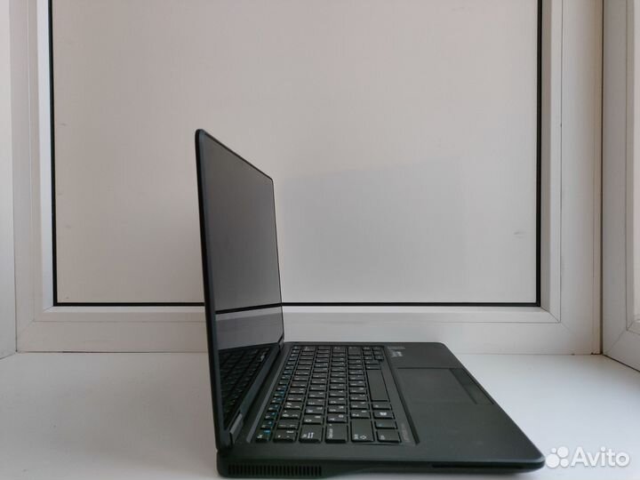 Dell latitude 7250