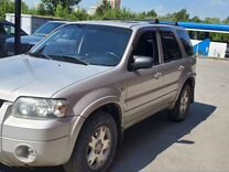 Ford Maverick 3.0 AT, 2006, 284 000 км, с пробегом, цена 650 000 руб.