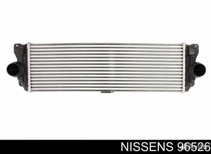 Интеркуллер ом 651 Nissens 96526