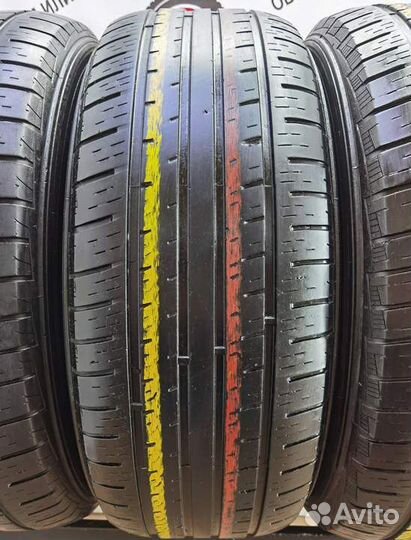 Jinyu YS72 275/65 R17 115H