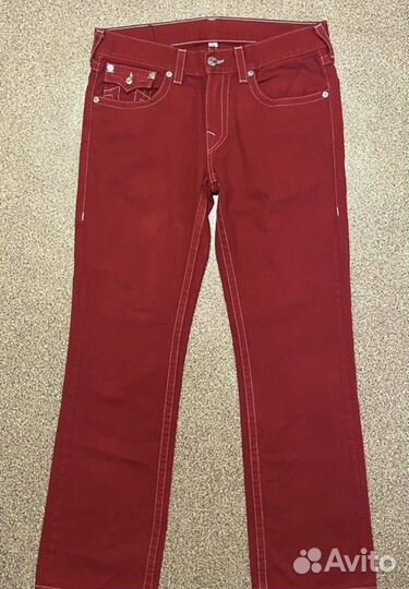 Редчайшие true religion джинсы как у sematary