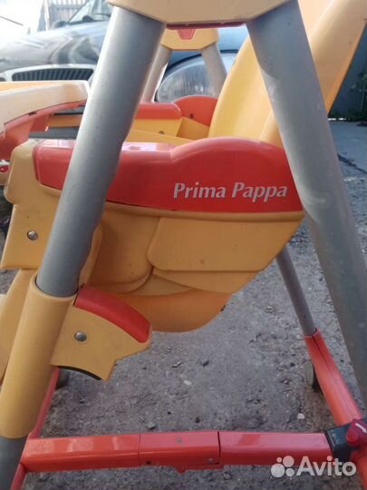 Стульчик для кормления