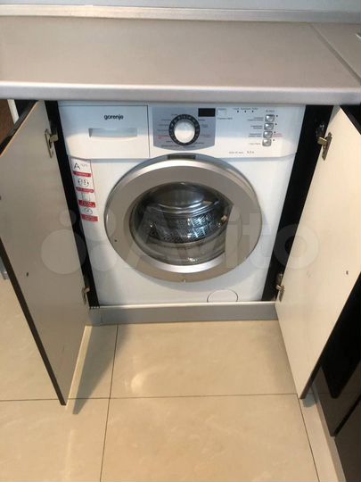 2-к. квартира, 49 м², 2/9 эт.