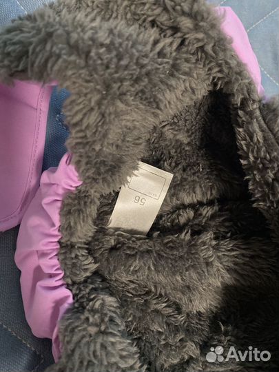 Шапка didriksons