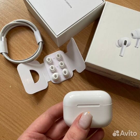 AirPods Pro 2 Type-C