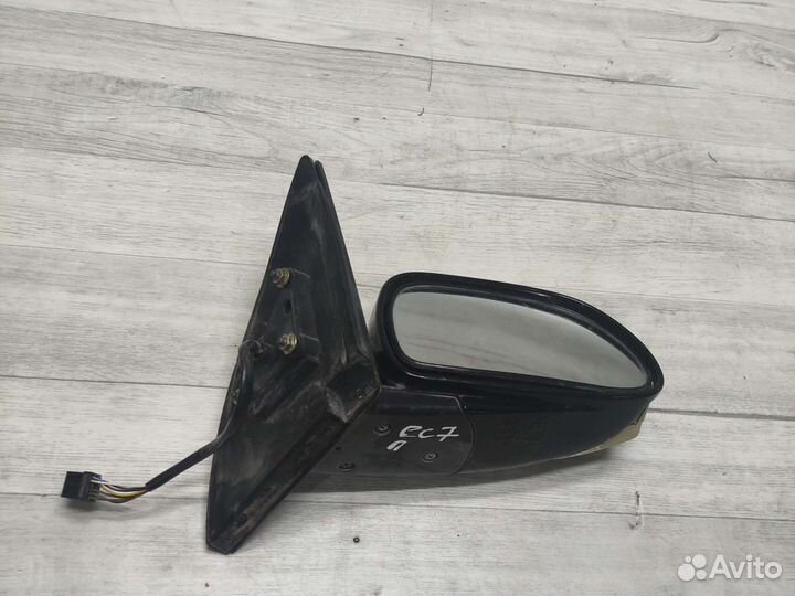 Боковое зеркало правое geely emgrand ес7