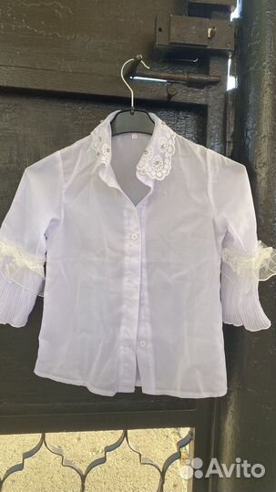 Школьная форма