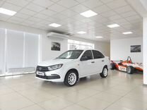 ВАЗ (LADA) Granta 1.6 MT, 2018, 69 720 км, с пробегом, цена 660 000 руб.