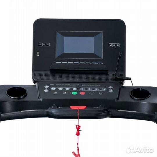 Беговая дорожка Proxima Gela prot-212