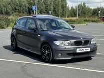 BMW 1 серия 3.0 AT, 2006, 172 000 км, с пробегом, цена 1 360 000 руб.