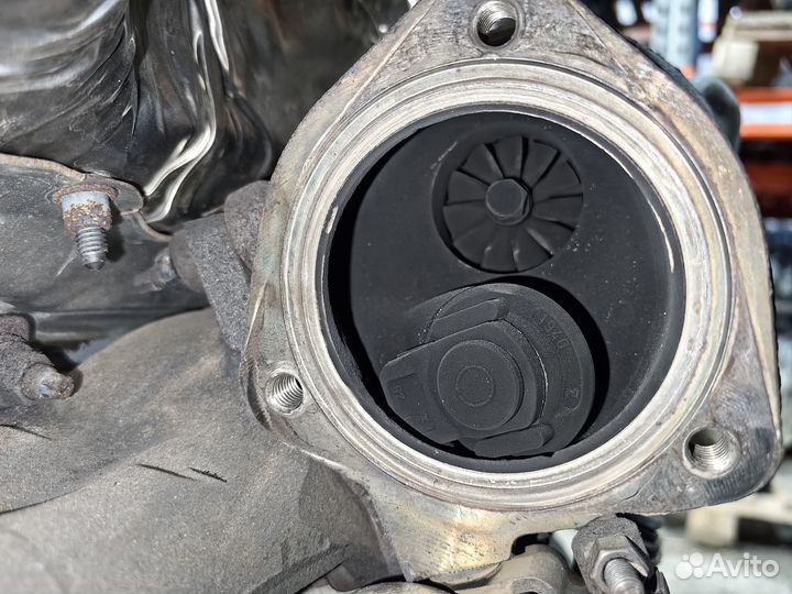 Отличный двигатель EP6CDT/5FV/5F02 Пежо 3008