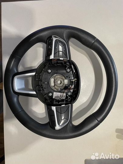 Руль Джип Ренегат