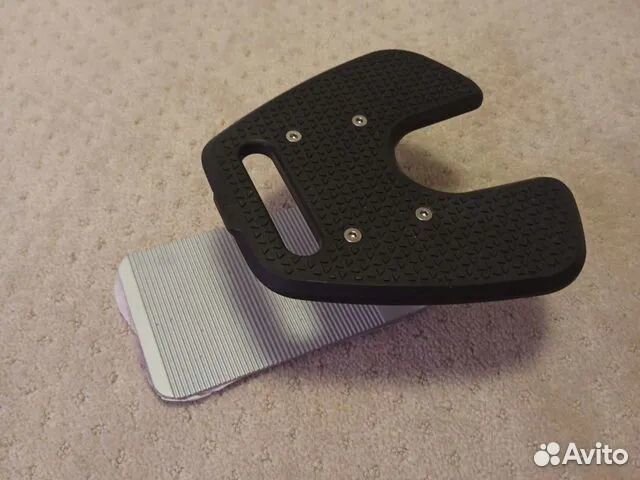 Oxelo платформа на самокат