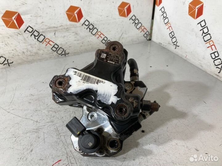 Тнвд Mercedes S-Class W222 OM642 3.0 CDI 2014