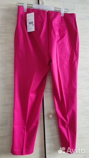Брюки новые жен., р. 38