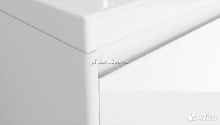 Тумба под раковину Velvex Klaufs 50 tpKLA.50.2D-616.216