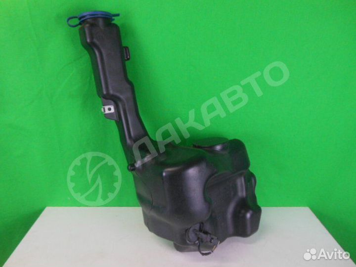 Бачок омывателя лобового стекла Mercedes-Benz C