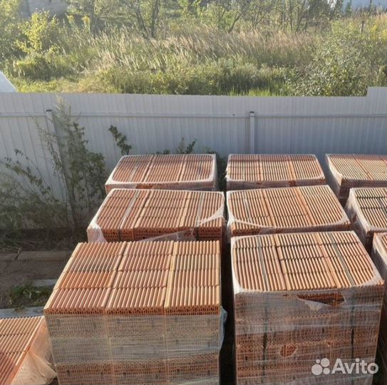 Блоки керамические без посредников