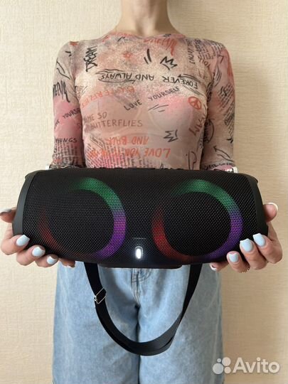 Колонка JBL Extreme 2+