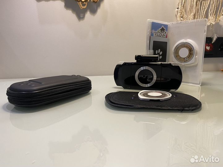 PSP 2004 Slim