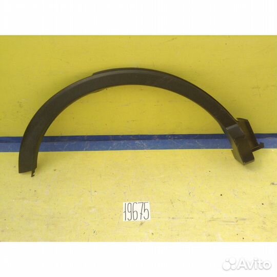 Toyota Rav 4 расширитель акри задний правый