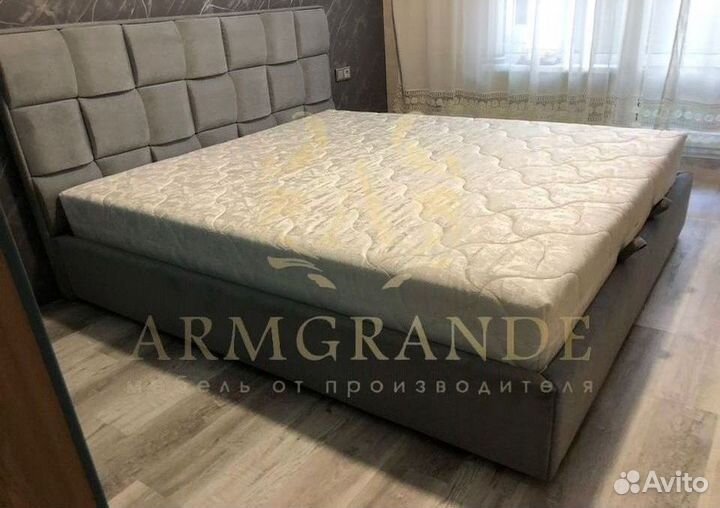 Кровать в рассрочку от производителя
