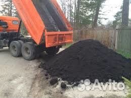 Чернозём Луговой