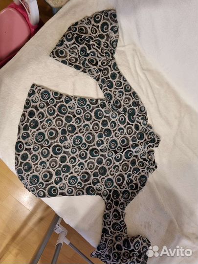 Блузка женская 44