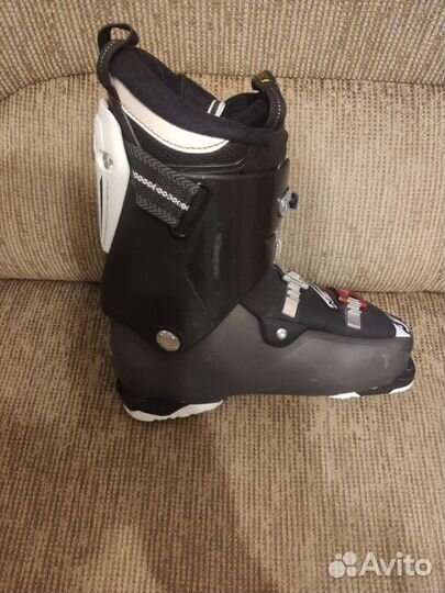 Горнолыжные ботинки