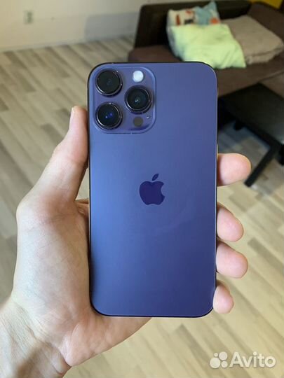 iPhone xr в корпусе 14 pro