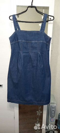 Сарафан для беременных