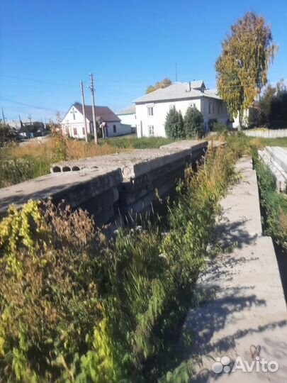 Плиты перекрытия бу