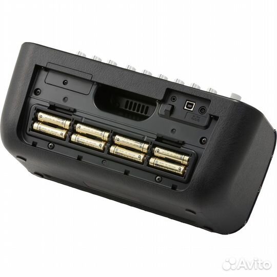 Комбо усилитель Vox adio-AIR-GT