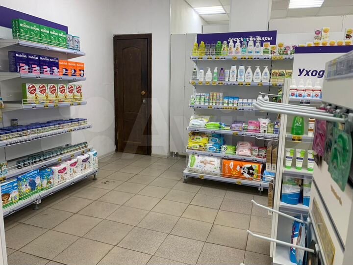 Продается готовый арендный бизнес