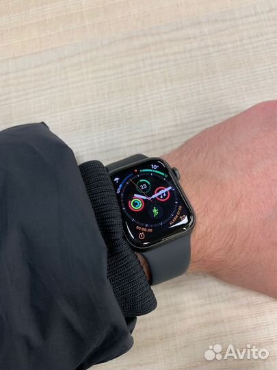 Часы apple watch 7 41 mm