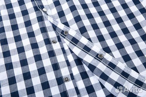 Рубашка р.60-62 North 564 Дания