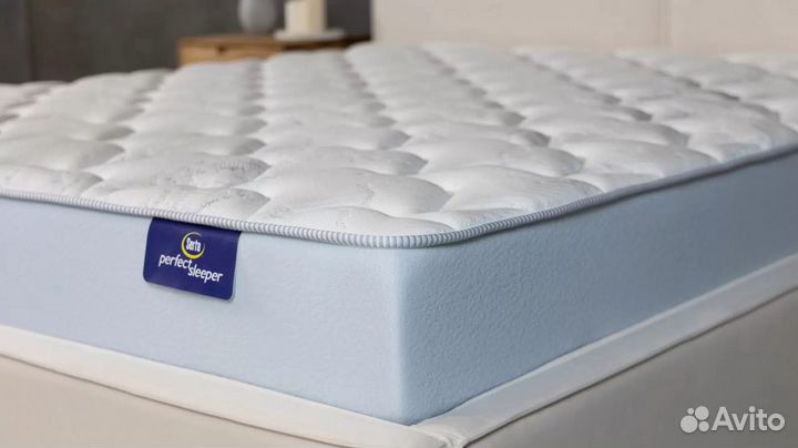 Матрас Serta Arizona Duo 180x200