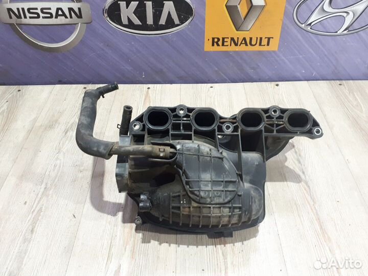 Коллектор впускной Kia ceed 1 ED