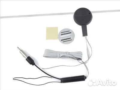 Антенна активная Вымпел А-26 орион внутрисалонная