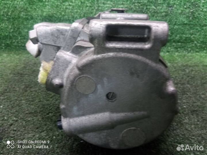 Компрессор кондиционера Toyota Estima 2006-2019